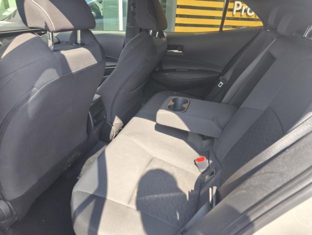 TOYOTA Corolla Hybrid Design  1.8 122 ch 