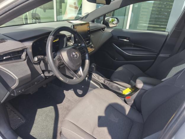 TOYOTA Corolla Hybrid Design  1.8 122 ch 