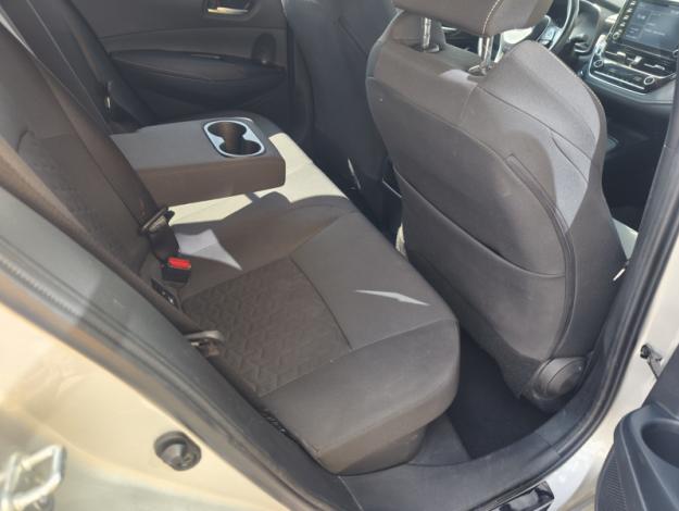 TOYOTA Corolla Hybrid Design  1.8 122 ch 