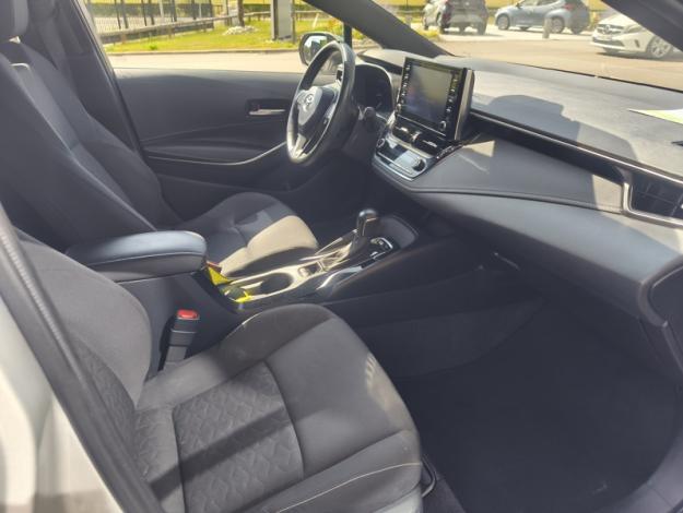 TOYOTA Corolla Hybrid Design  1.8 122 ch 