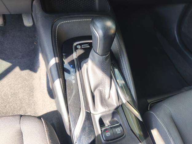 TOYOTA Corolla Hybrid Design  1.8 122 ch 