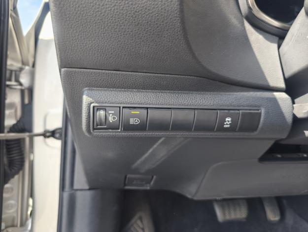 TOYOTA Corolla Hybrid Design  1.8 122 ch 