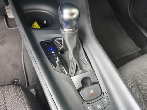 TOYOTA C-HR 1.8 Hybride 122 Dynamic  