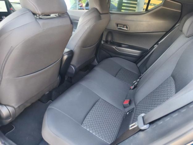 TOYOTA C-HR Hybride Design  2.0 184 ch 