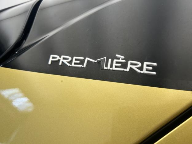 TOYOTA Yaris Cross 1.5 116H PREMIERE AWD    