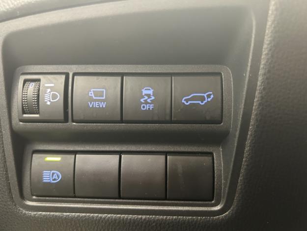 TOYOTA Yaris Cross 1.5 116H PREMIERE AWD    