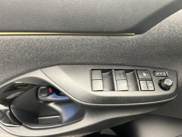TOYOTA Yaris Cross 1.5 116H PREMIERE AWD    