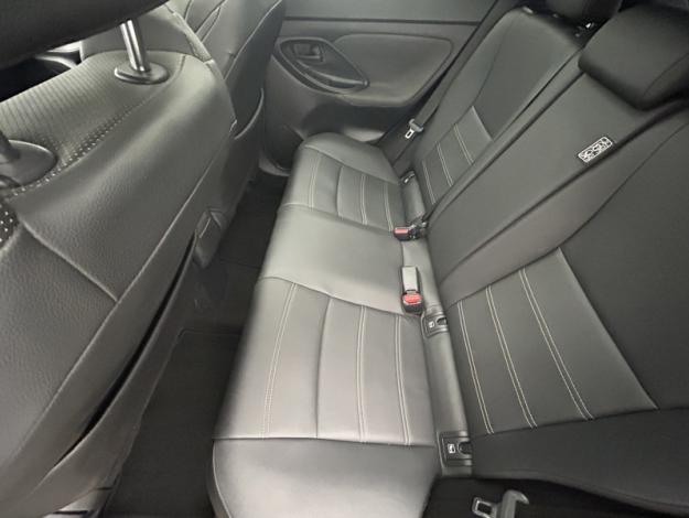 TOYOTA Yaris Cross 1.5 116H PREMIERE AWD    