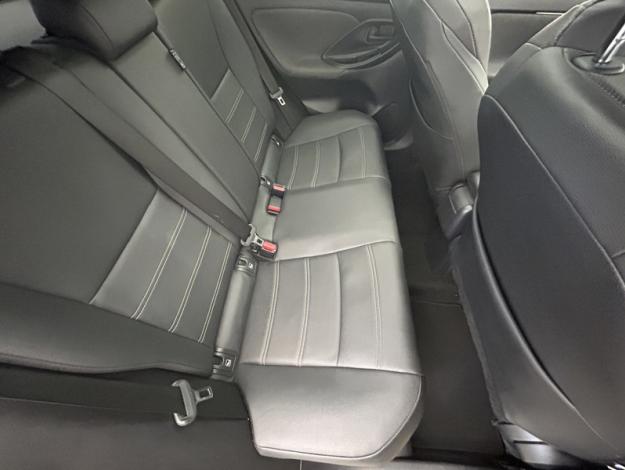 TOYOTA Yaris Cross 1.5 116H PREMIERE AWD    