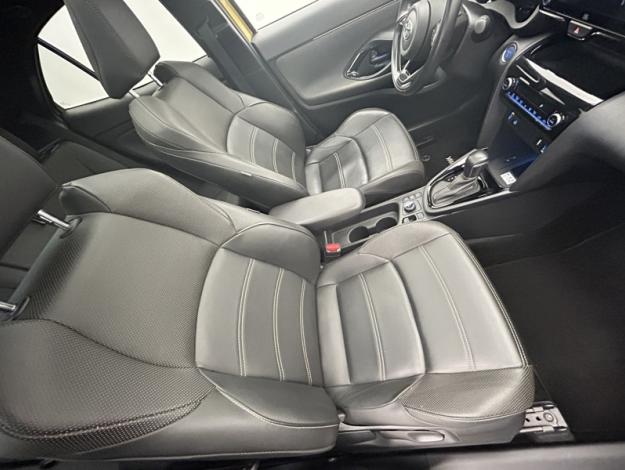 TOYOTA Yaris Cross 1.5 116H PREMIERE AWD    