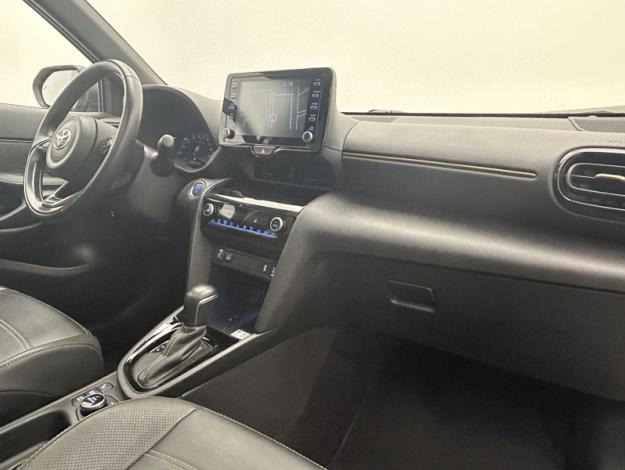 TOYOTA Yaris Cross 1.5 116H PREMIERE AWD    