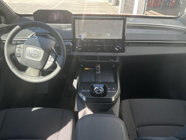TOYOTA C-HR Design Grande Autonomie 77 kWh 224ch  C HR+ GRANDE AUTONOMIE DESIGN