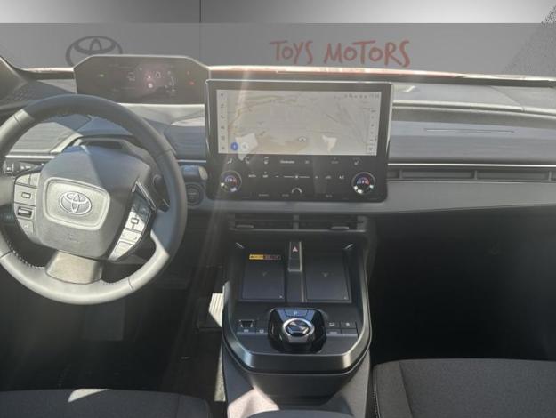 TOYOTA C-HR Design Grande Autonomie 77 kWh 224ch  C HR+ GRANDE AUTONOMIE DESIGN