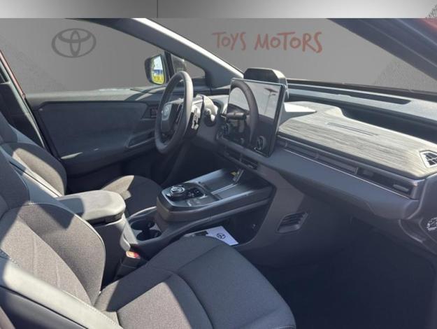 TOYOTA C-HR Design Grande Autonomie 77 kWh 224ch  C HR+ GRANDE AUTONOMIE DESIGN