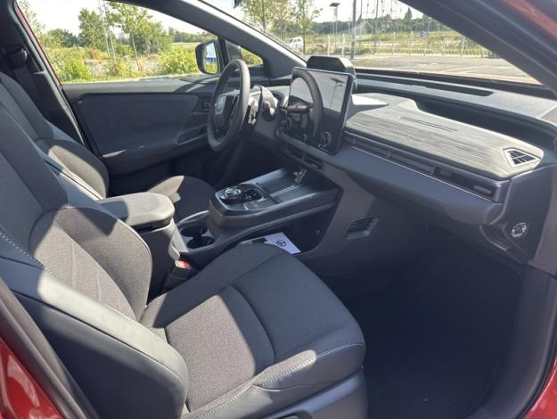 TOYOTA C-HR Design Grande Autonomie 77 kWh 224ch  C HR+ GRANDE AUTONOMIE DESIGN