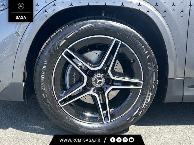 MERCEDES-BENZ GLA 200 d Edition 140  GLA 200 d Edition 140