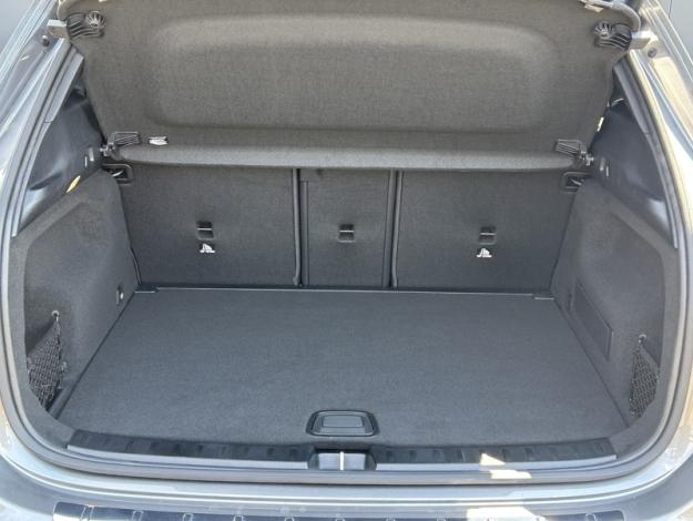 MERCEDES-BENZ GLA 200 d Edition 140  GLA 200 d Edition 140