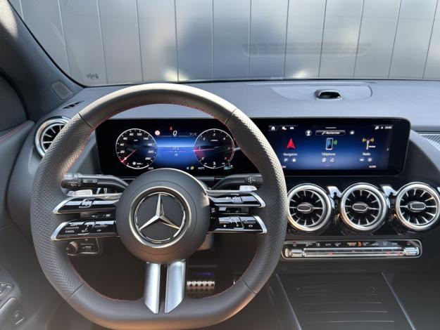 MERCEDES-BENZ GLA 200 d Edition 140  GLA 200 d Edition 140