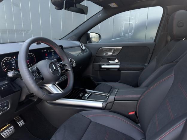 MERCEDES-BENZ GLA 200 d Edition 140  GLA 200 d Edition 140