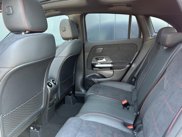 MERCEDES-BENZ GLA 200 d Edition 140  GLA 200 d Edition 140