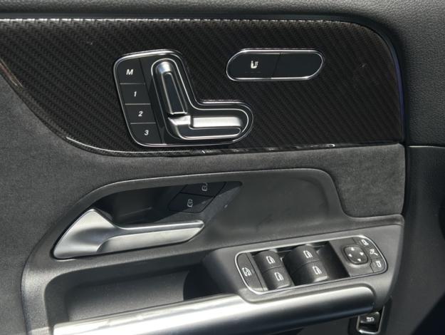 MERCEDES-BENZ GLA 200 d Edition 140  GLA 200 d Edition 140