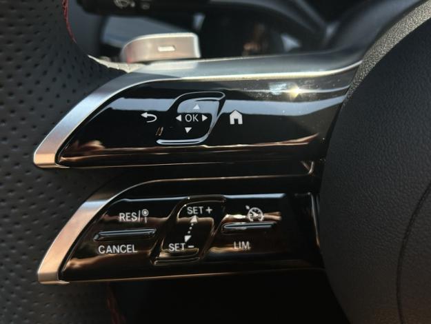 MERCEDES-BENZ GLA 200 d Edition 140  GLA 200 d Edition 140