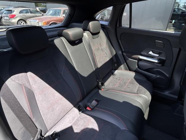 MERCEDES-BENZ GLA 200 d Edition 140  GLA 200 d Edition 140