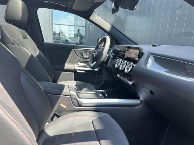 MERCEDES-BENZ GLA 200 d Edition 140  GLA 200 d Edition 140