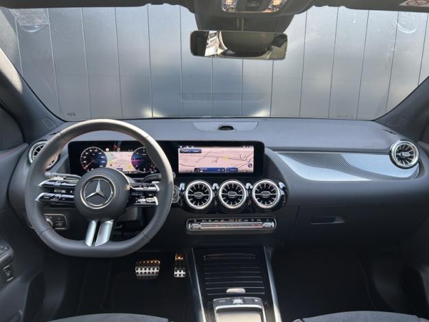 MERCEDES-BENZ GLA 200 d Edition 140  GLA 200 d Edition 140