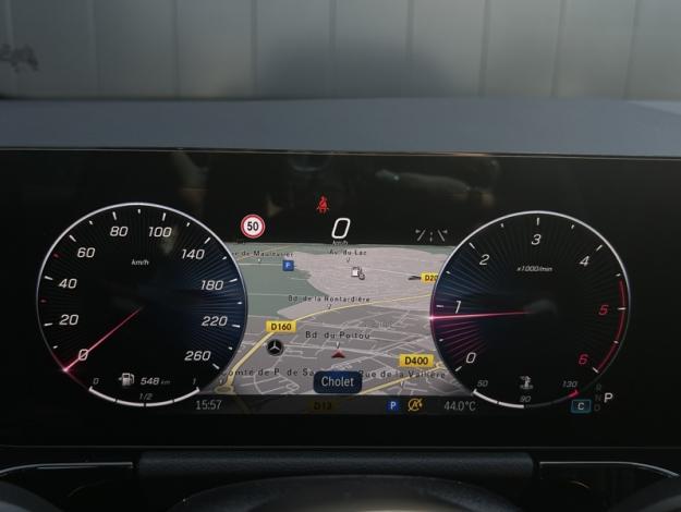 MERCEDES-BENZ GLA 200 d Edition 140  GLA 200 d Edition 140