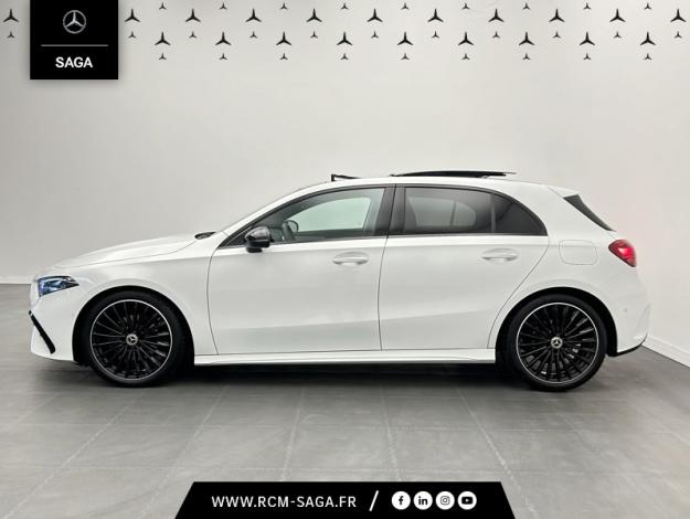 MERCEDES-BENZ Classe A 200 d AMG Line  Classe A 200 d AMG Line