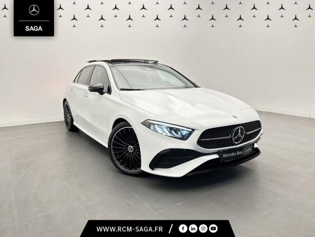 MERCEDES-BENZ Classe A 200 d AMG Line  Classe A 200 d AMG Line