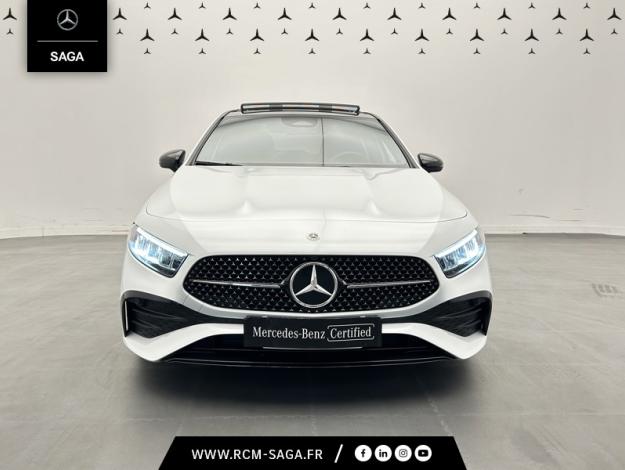 MERCEDES-BENZ Classe A 200 d AMG Line  Classe A 200 d AMG Line