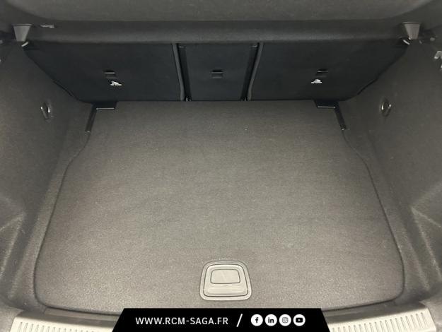 MERCEDES-BENZ Classe A 200 d AMG Line  Classe A 200 d AMG Line
