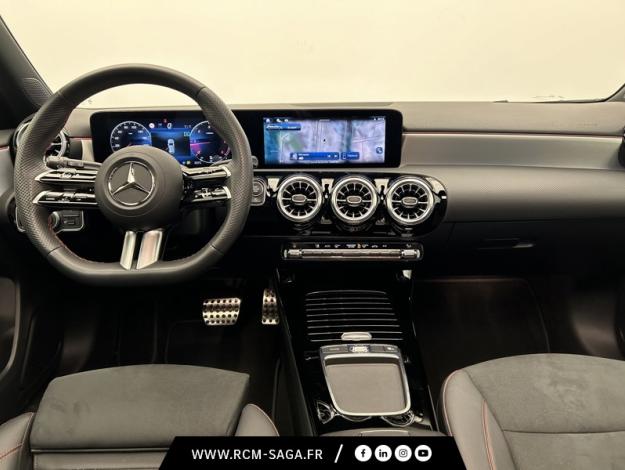 MERCEDES-BENZ Classe A 200 d AMG Line  Classe A 200 d AMG Line