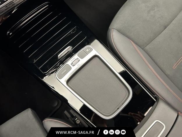 MERCEDES-BENZ Classe A 200 d AMG Line  Classe A 200 d AMG Line