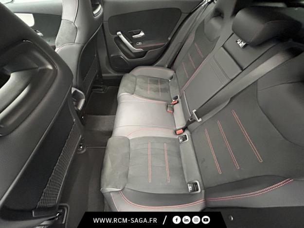 MERCEDES-BENZ Classe A 200 d AMG Line  Classe A 200 d AMG Line