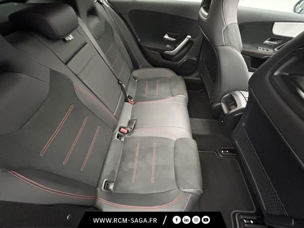 MERCEDES-BENZ Classe A 200 d AMG Line  Classe A 200 d AMG Line