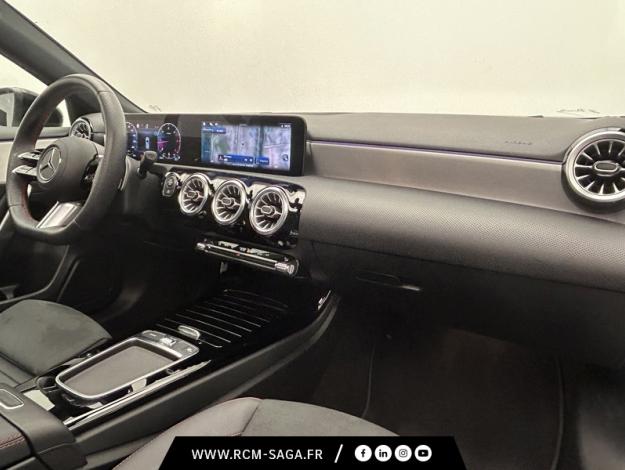 MERCEDES-BENZ Classe A 200 d AMG Line  Classe A 200 d AMG Line