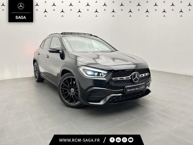 MERCEDES-BENZ GLA 200 d AMG Line  