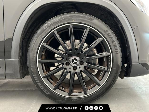 MERCEDES-BENZ GLA 200 d AMG Line  