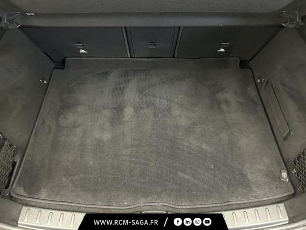 MERCEDES-BENZ GLA 200 d AMG Line  