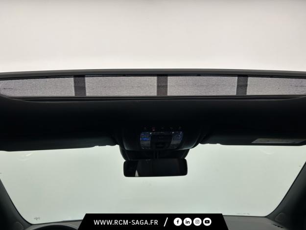 MERCEDES-BENZ GLA 200 d AMG Line  