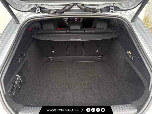 MERCEDES-BENZ CLA Shooting Brake 200 AMG Line   CLA Shooting Brake 200 AMG Line