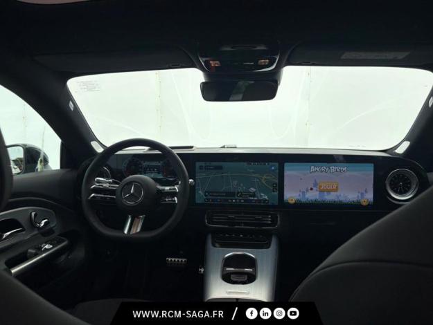MERCEDES-BENZ CLA Shooting Brake 200 AMG Line   CLA Shooting Brake 200 AMG Line