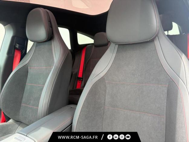 MERCEDES-BENZ CLA Shooting Brake 200 AMG Line   CLA Shooting Brake 200 AMG Line