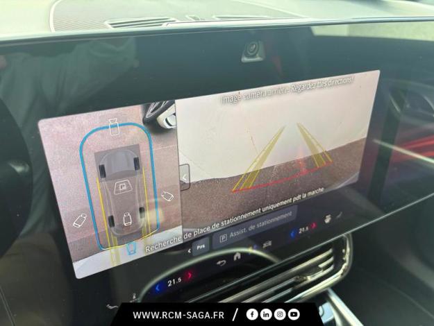 MERCEDES-BENZ CLA Shooting Brake 200 AMG Line   CLA Shooting Brake 200 AMG Line