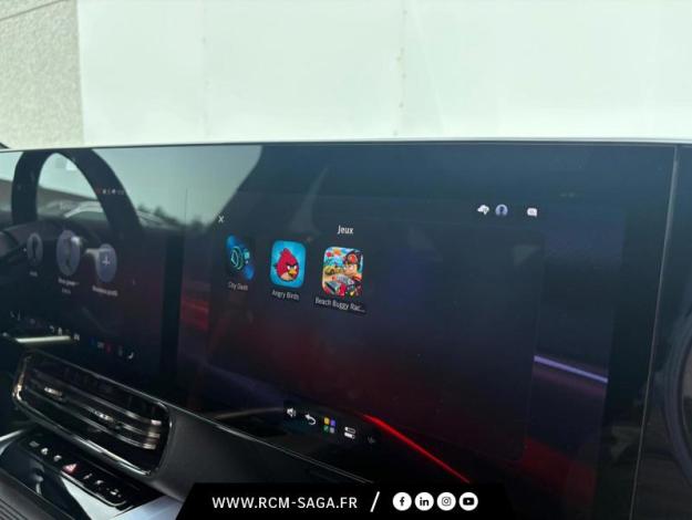 MERCEDES-BENZ CLA Shooting Brake 200 AMG Line   CLA Shooting Brake 200 AMG Line