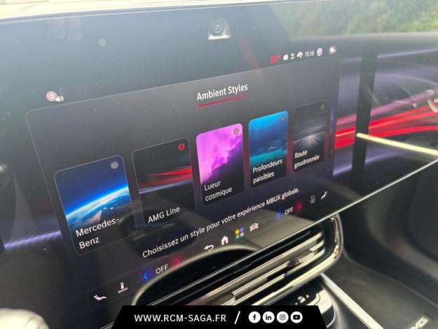 MERCEDES-BENZ CLA Shooting Brake 200 AMG Line   CLA Shooting Brake 200 AMG Line