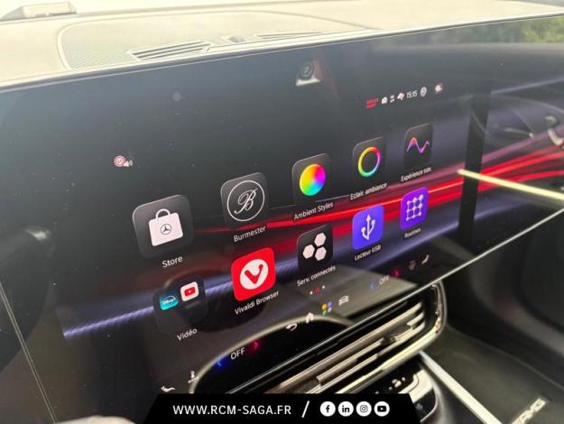 MERCEDES-BENZ CLA Shooting Brake 200 AMG Line   CLA Shooting Brake 200 AMG Line